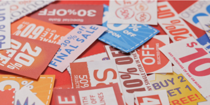 Want To Start Couponing? Here Are Some Tips From the Experts – Stacyknows
