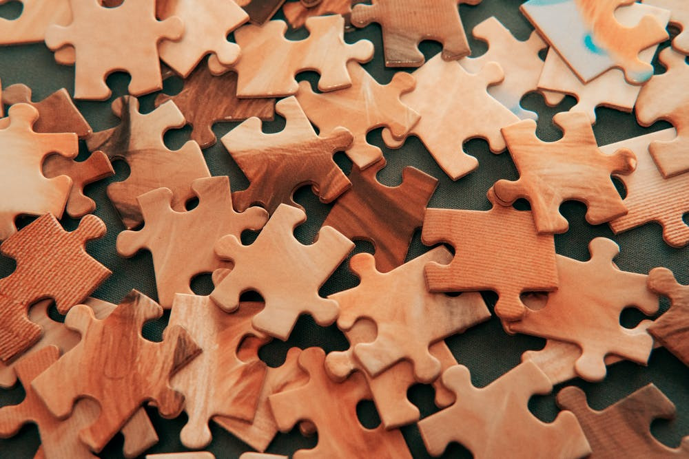 Benefits Of Jigsaw Puzzles For Elderly