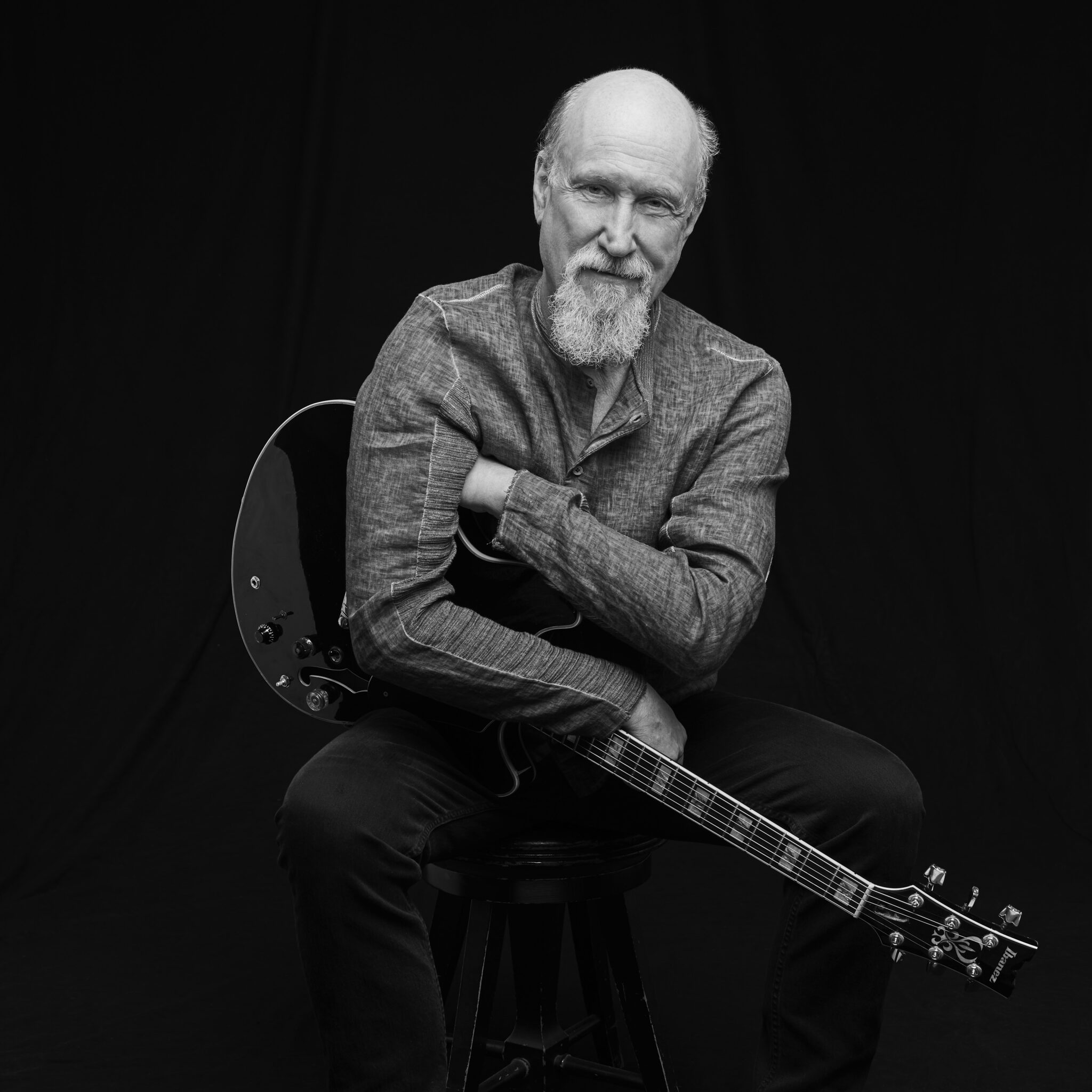 Grammy Award winning guitarist John Scofield Performs TWO Shows at The