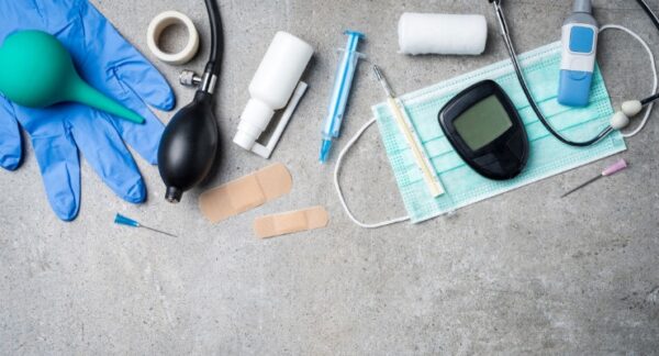 Top 4 Challenges Healthcare Faces With Medical Device Information - Medical Product Outsourcing