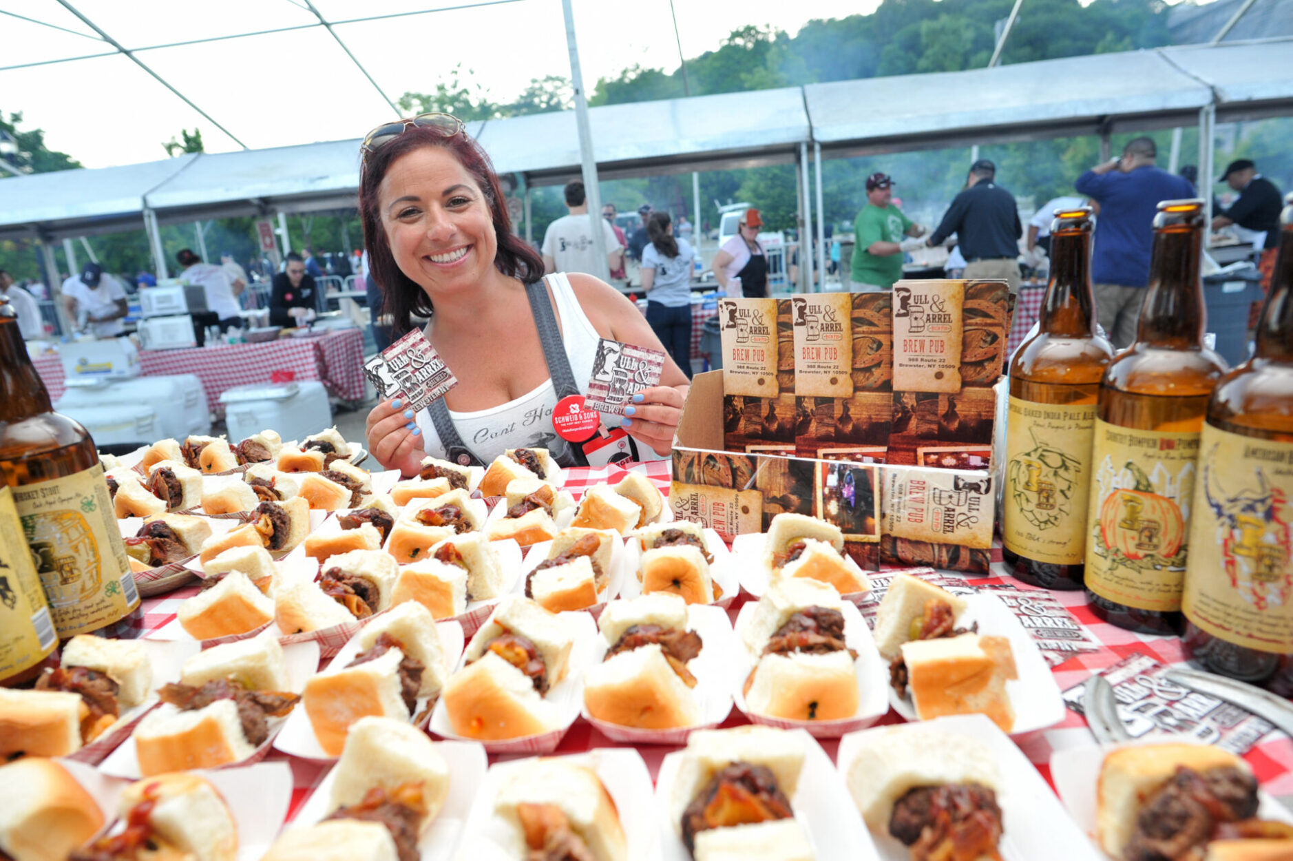 WESTCHESTER MAGAZINE’S WINE & FOOD FESTIVAL RETURNS FOR ITS 10TH