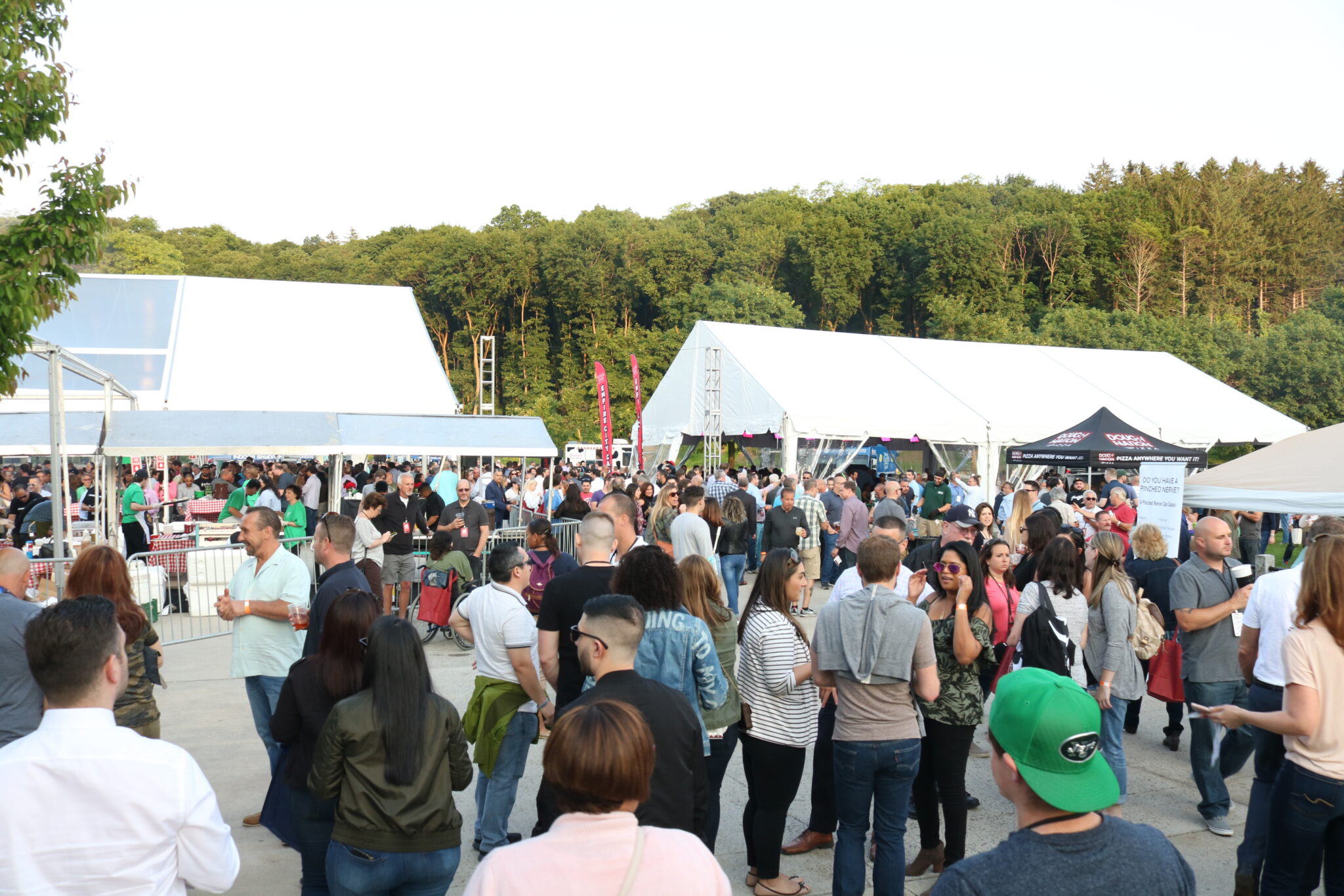 WESTCHESTER MAGAZINE’S WINE & FOOD FESTIVAL RETURNS FOR ITS 10TH