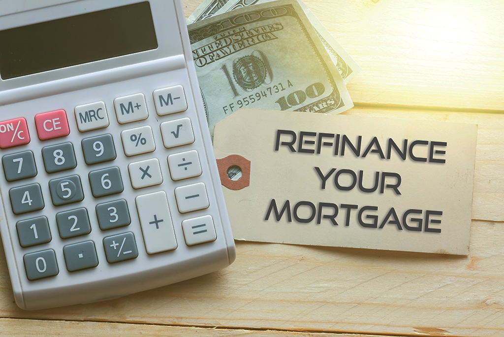 Mortgage Refinance 101: What It Is and When You Should Do It | Moving.com