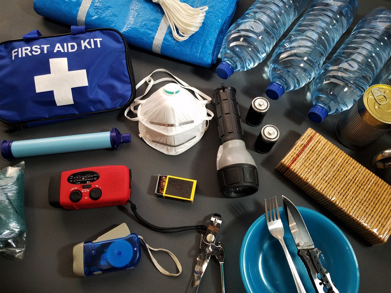 5 Basic First Aid Skills You Should Know Stacyknows