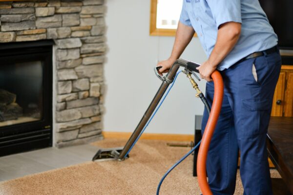 4 Ways to Prepare for Carpet Cleaning - ServiceMaster