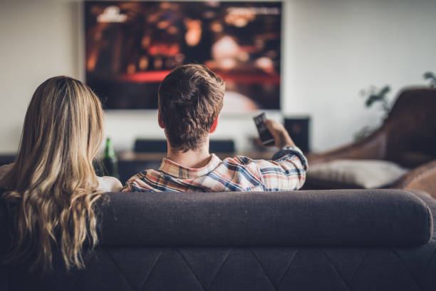 44,794 Watch Tv Stock Photos, Pictures & Royalty-Free Images - iStock