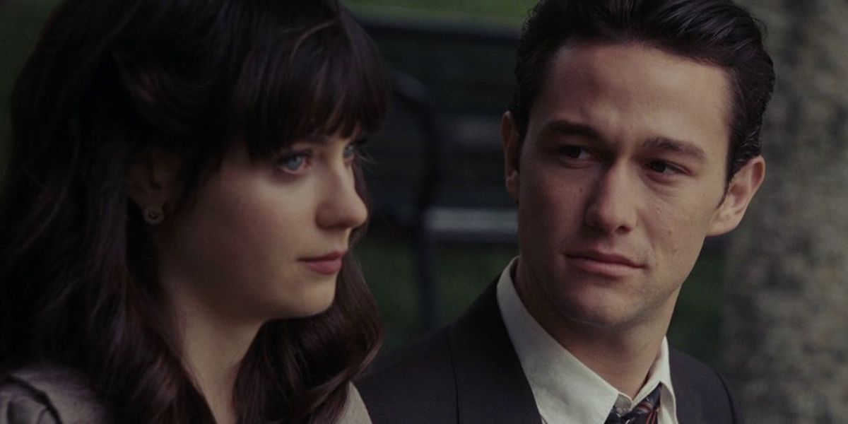 Joseph Gordon-Levitt Co-Signs A Hot Take About His 500 Days of Summer  Character | Cinemablend