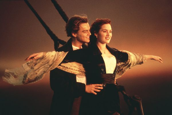 Titanic (1997) Movie Review from Eye for Film