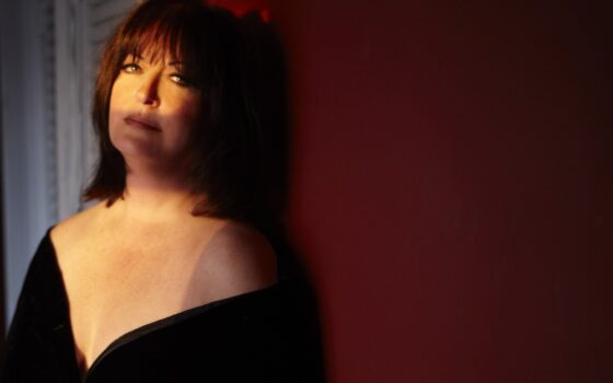 Celebrate Linda Ronstadt’s Iconic Songs when Ann Hampton Callaway Performs The Linda Ronstadt Songbook at The Ridgefield Playhouse on September 18th
