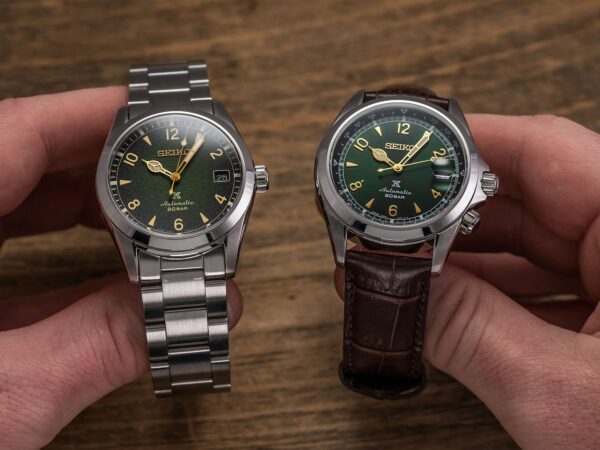 10 Affordable Watch Brands & Their Best Watches for 2022 | Teddy Baldassarre