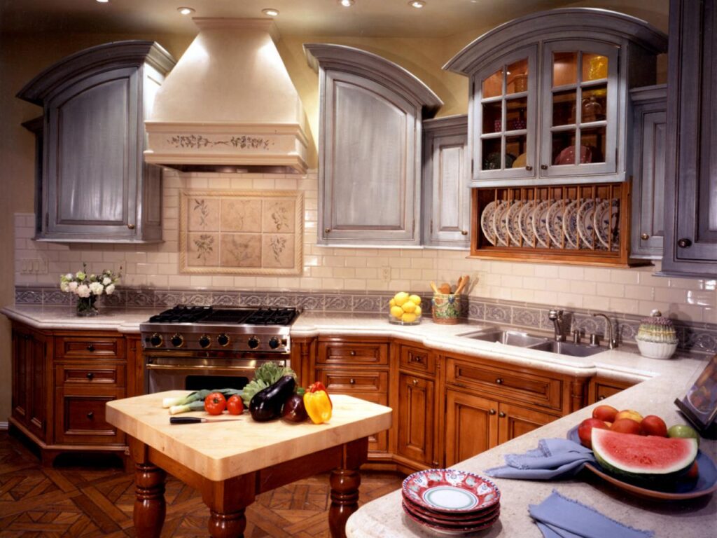Kitchen Cabinet Options: Pictures, Options, Tips & Ideas | HGTV