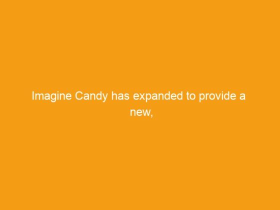 Imagine Candy has expanded to provide a new, “hot” frozen treat, just in time for summer!