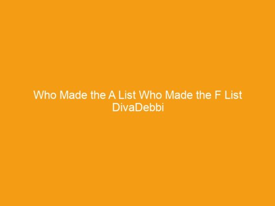 Who Made the A List Who Made the F List DivaDebbi Breaks Down Emmy Fashion