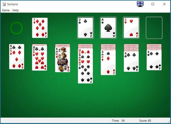 card games for windows