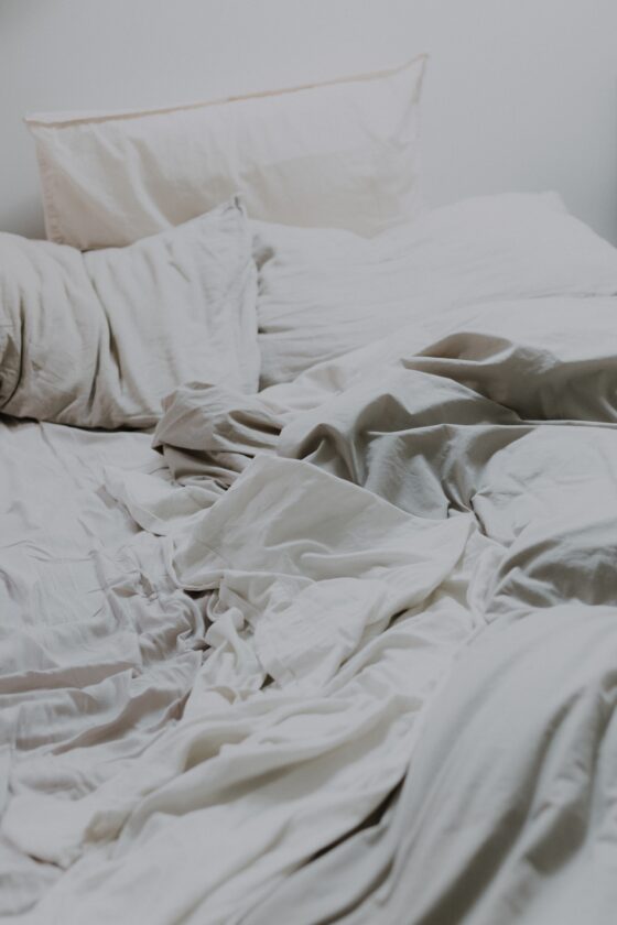 REVEALED: SLEEP EXPERTS DEBUNKS 5 POPULAR SLEEPING MYTHS 