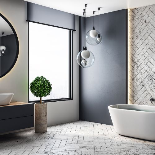 Best Ways To Transform Your Bathroom on a Budget