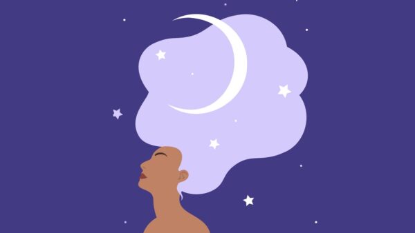 What Your Recurring Dreams Actually Mean | Glamour UK