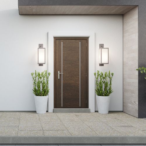 5 Tips To Choose Between a Traditional or Modern Entry Door