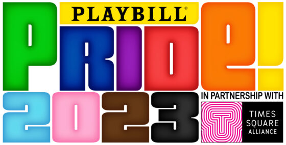 TIMES SQUARE ALLIANCE AND PLAYBILL ANNOUNCE EVENT LINE UP FOR SECOND ANNUAL PRIDE IN TIMES SQUARE CELEBRATION