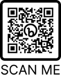 A qr code with a letter b

Description automatically generated with low confidence