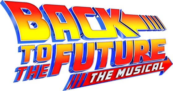 Rev up the DeLorean! We are going  ‘Back to the Future’  on September 25th!