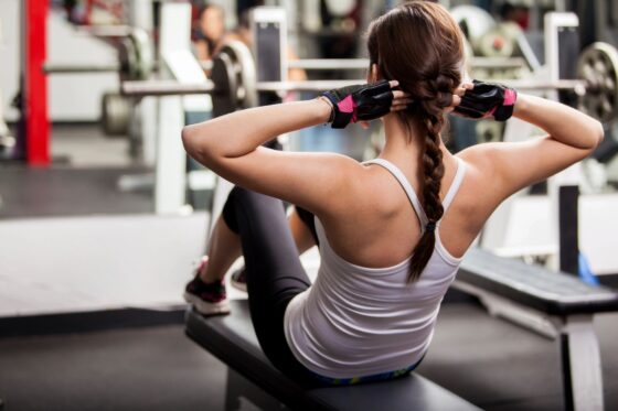 How to Stay Motivated for Your Gym Routine