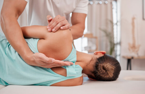 Road To Recovery: How A Chiropractor Can Speed Up Your Healing Journey