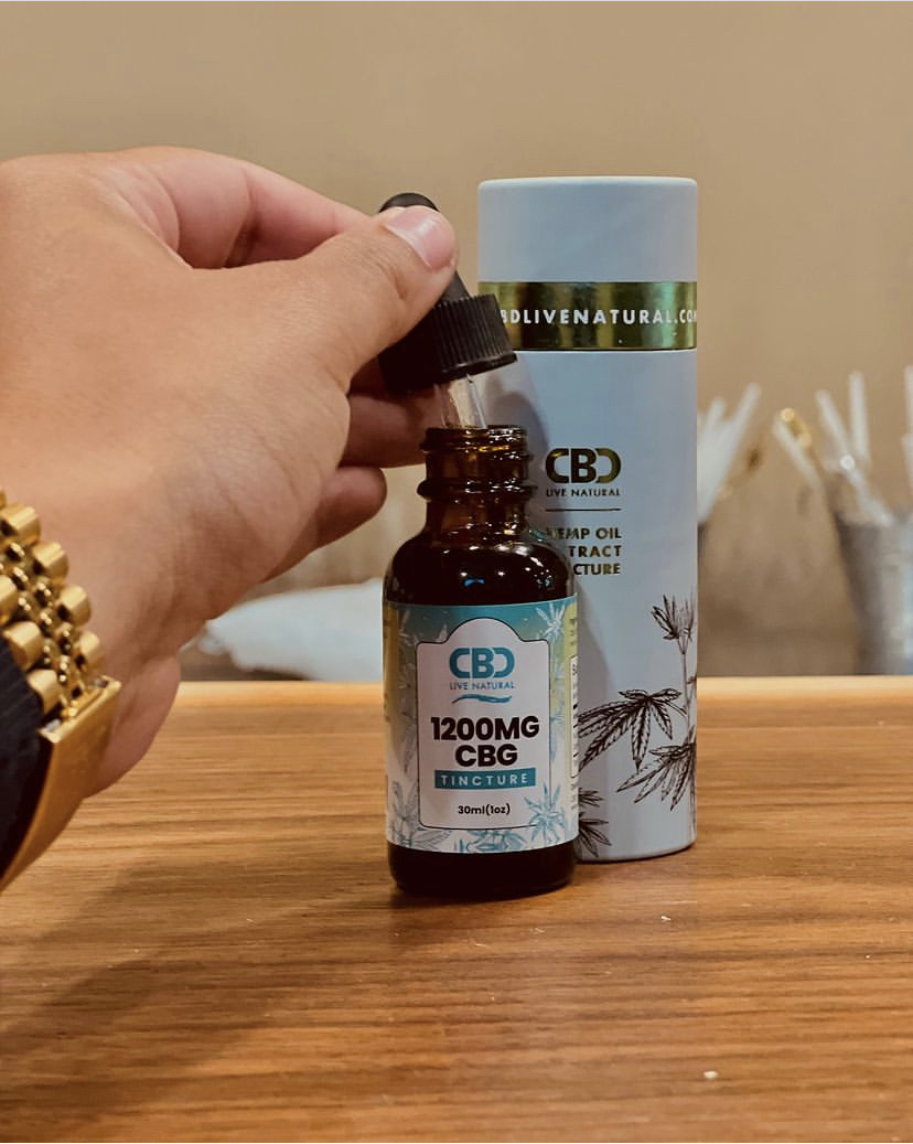 Enhancing Women’s Wellness With CBD: A Natural Solution For Hormonal ...