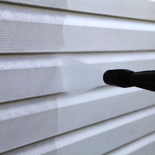 Top Benefits for Power Washing Your Home’s Siding