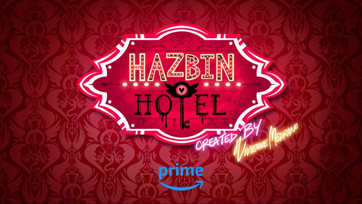 Prime Video Announces Premiere Date And Guest Cast For The New Adult Animated Comedy Hazbin