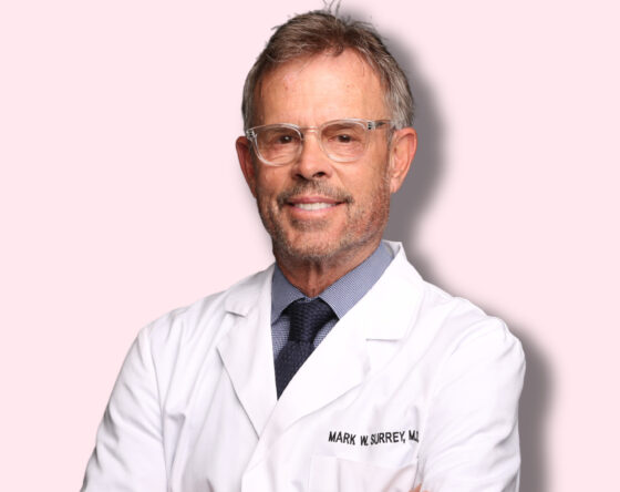 Dr. Mark Surrey: Hollywood’s Top Infertility Expert to the Stars