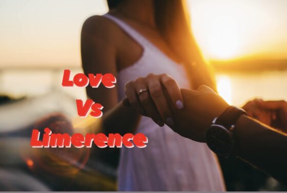 Exploring Limerence: Unraveling the Four Stages of Intense Romantic Obsession