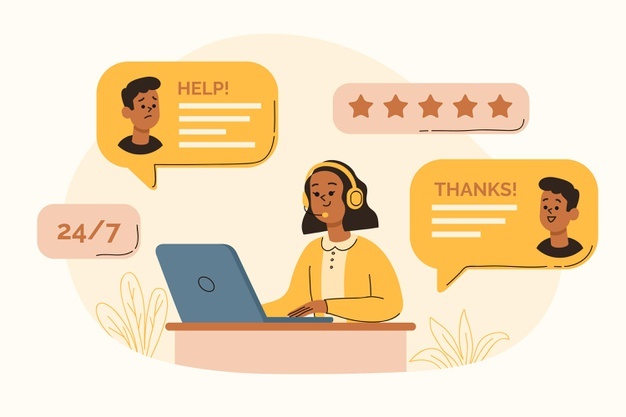7 Reasons Why Customer Feedback Is Important To Your Business -  Startquestion - create online surveys and forms