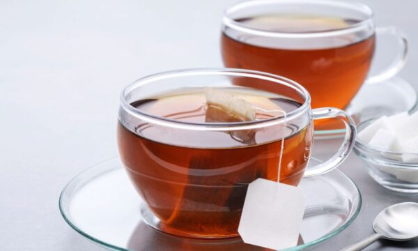 The Truth About Tea: Is There Such a Thing as Nonvegan Tea?