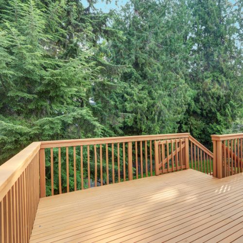 How To Update Your Deck and Give It New Life