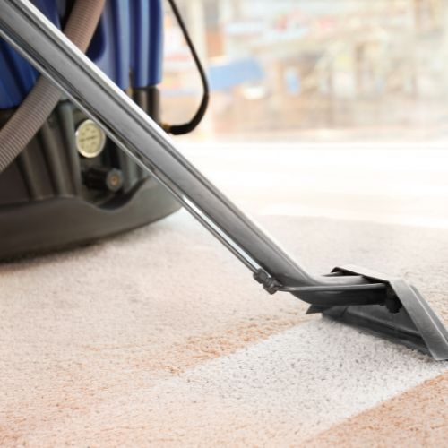 Common Mistakes To Avoid When Cleaning Your Carpets