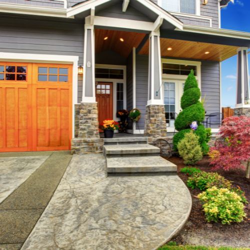 4 Easy Ways To Boost Your Home’s Curb Appeal