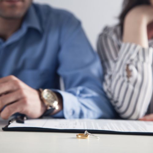 Four Reasons Your Spouse Might Try To Delay Your Divorce