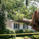 How Severe Weather Can Affect Your Residential Property