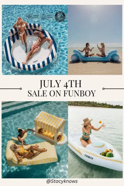 funboy sale