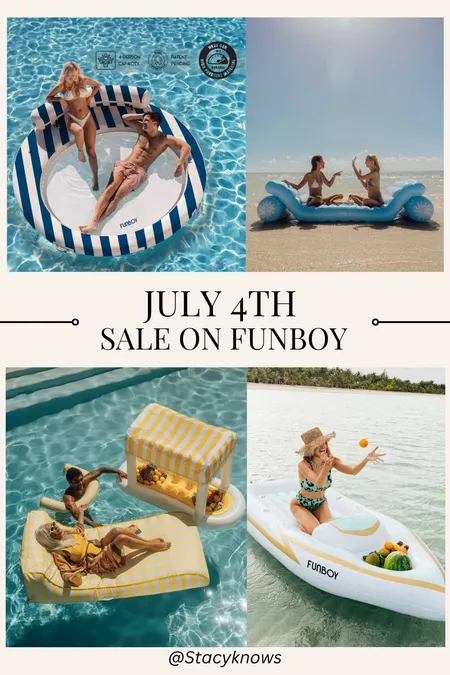 funboy sale