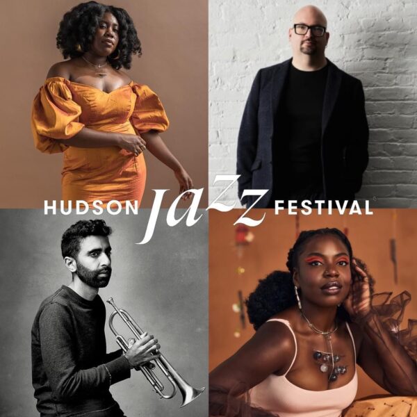 Hudson Jazz Festival