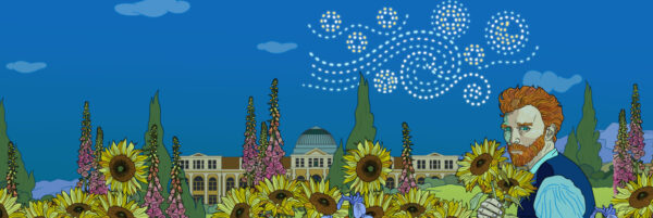 NYBG-Van-gogh