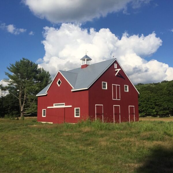 Maple grove Fam Pound Ridge NY