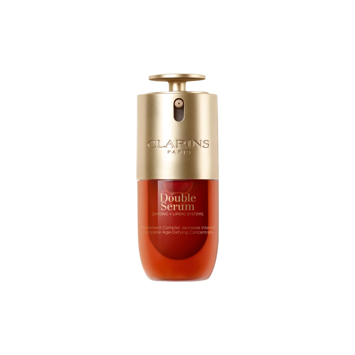 Clarins Double Serum