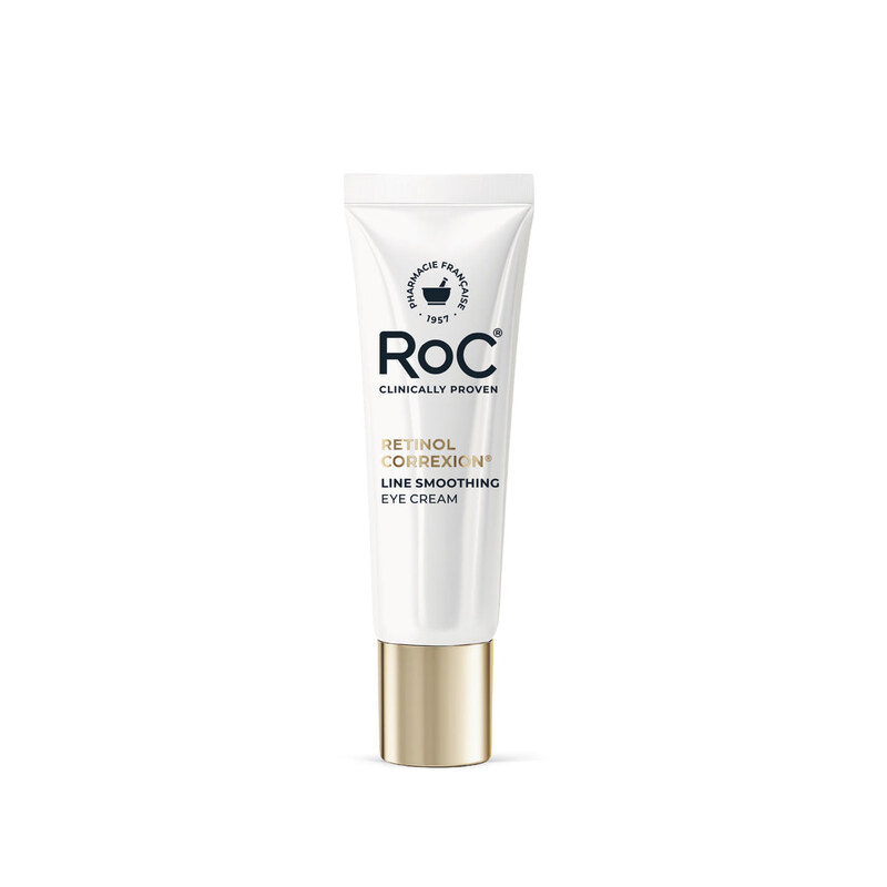 RoC Retinol Correxion Line Smoothing Eye Cream