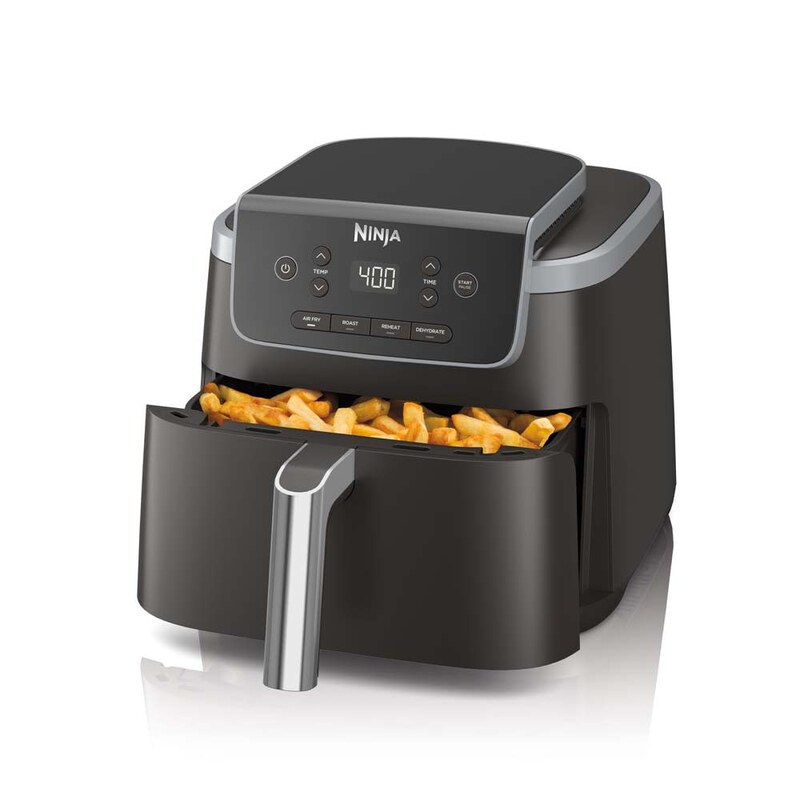 Ninja Air Fryer Pro 4-in-1, 5 QT