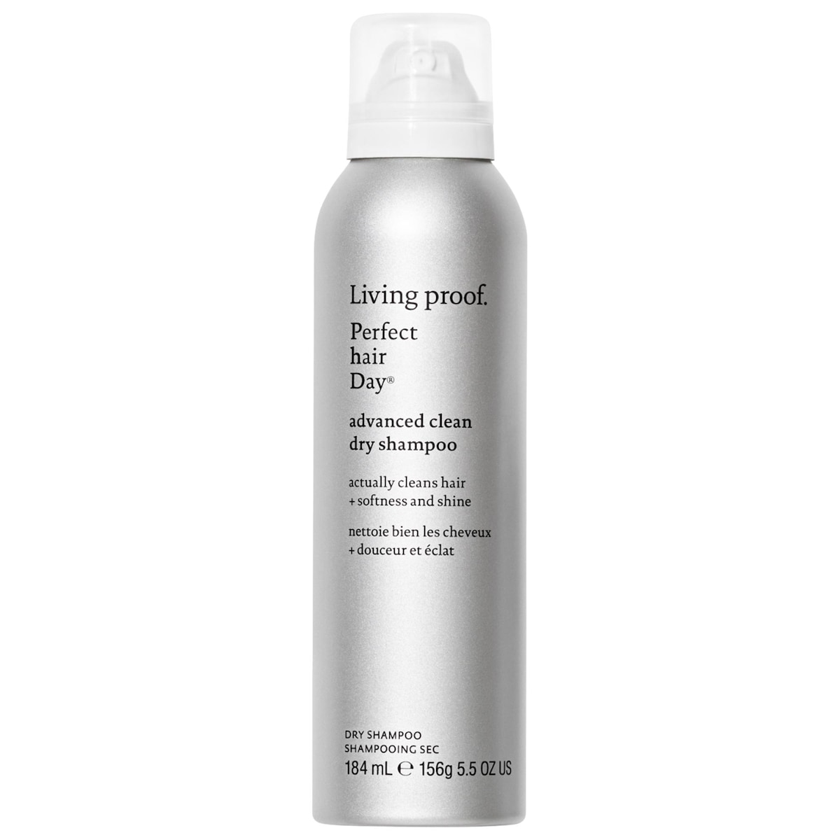 Living Proof Perfect Hair Day Advanced Clean Dry Shampoo