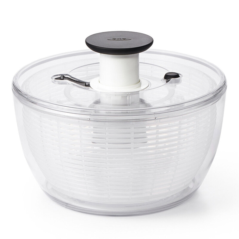 OXO Good Grips Large Salad Spinner