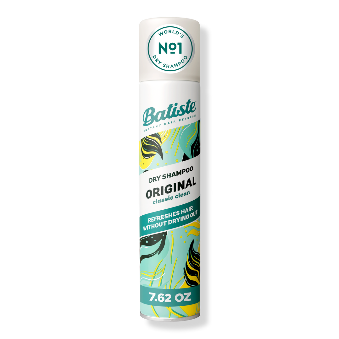Batiste Original dry shampoo